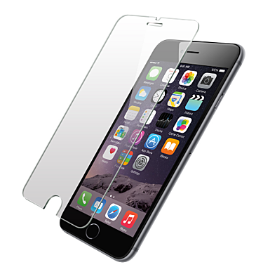 Защитное Стекло 0.3 mm на iPhone 6 / 6S “GLASS”